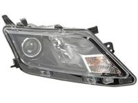 OEM Ford Fusion Composite Assembly - 9E5Z-13008-A