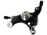OEM Ford Mustang Knuckle - AR3Z-3105-A