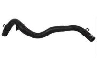 OEM Lincoln MKS Power Steering Suction Hose - 9G1Z-3691-A