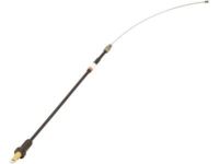 OEM Ford Ranger Front Cable - 4L5Z-2853-AA