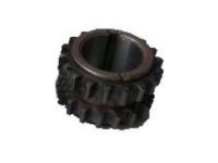 OEM Ford Contour Timing Gear Set - F8RZ-6306-AA