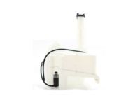 OEM Lincoln LS Washer Reservoir - YW4Z-17618-AA