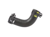 OEM Ford Mustang Power Steering Suction Hose - 7R3Z-3691-A