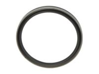 OEM Ford Expedition Oil Pan Rear Seal - F4AZ-6701-A