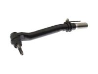 OEM Ford F-350 Super Duty Outer Tie Rod - HC3Z-3A131-C