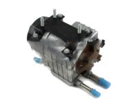 OEM Ford Fuel Pump Assembly - 8C3Z-9G282-A