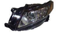 OEM Lincoln Composite Assembly - AE9Z-13008-G