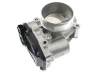 OEM Ford Expedition Throttle Body - BL3Z-9E926-B