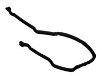 OEM Lincoln Mark VIII Front Cover Gasket - F3LY-6020-C