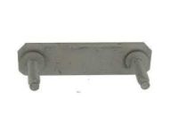 OEM Lincoln Stabilizer Bar Retainer - -W717136-S439