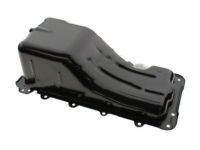 OEM Ford Mustang Oil Pan - AR3Z-6675-A