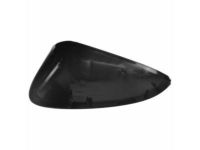 OEM Ford Fusion Mirror Cover - DS7Z-17D742-AAPTM