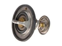 OEM Ford Thermostat - F6TZ-8575-EA