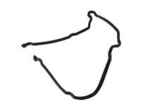 OEM Ford Mustang Front Cover Gasket - F6AZ-6020-BB