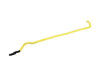 OEM Ford Focus Support Rod - 8S4Z-16826-A