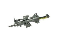 OEM Ford Fusion Steering Column - 9E5Z-3524-A