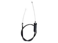 OEM Ford Expedition Front Cable - F75Z-2853-AA