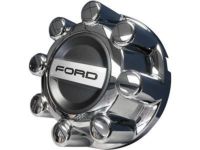 OEM Ford F-250 Super Duty Wheel Cap - HC3Z-1130-L