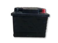 OEM Lincoln Battery - BXT-67R