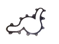 OEM Ford Ranger Water Pump Assembly Gasket - 1L2Z-8507-AA