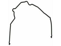 OEM Lincoln Continental Front Cover Gasket - F3LY-6020-B