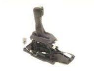 OEM 2007 Ford Edge Gear Shift Assembly - 7T4Z-7210-D