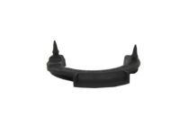 OEM Lincoln MKX Lower Seat - E1GZ-8321-B