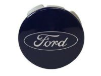 OEM Ford Fiesta Center Cap - BE8Z-1130-A
