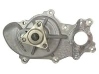 OEM Ford Expedition Water Pump Assembly - BL3Z-8501-C