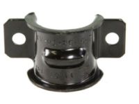 OEM Ford Focus Stabilizer Bar Clamp - 2M5Z-5B484-AA