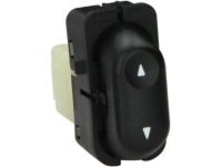 OEM Ford Escape Sunroof Switch - YF1Z-14529-ABA
