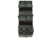 OEM Ford Fusion Window Switch - BE5Z-14529-AB