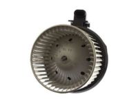 OEM Ford Expedition Blower Motor - 7L1Z-19805-D