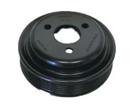 OEM Ford F-150 Pulley - BR3Z-8509-G