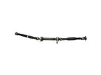 OEM Lincoln MKX Drive Shaft - 7T4Z-4R602-A