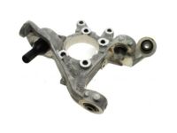 OEM Ford Freestyle Knuckle - 6F9Z-5B759-A