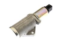 OEM Lincoln Continental By-Pass Valve - E9AZ-9F715-AA