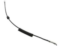 OEM Lincoln MKZ Cable - 6E5Z-54221A01-B