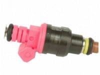 OEM Ford Mustang Injector - FOTZ-9F593-D