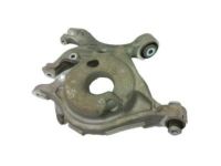 OEM Lincoln MKX Lower Control Arm - H2GZ-5500-A