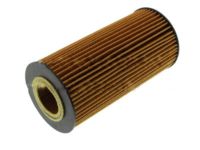 OEM Ford Excursion Filter Element - 3C3Z-6731-AA