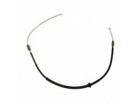 OEM Ford F-150 Front Cable - FL3Z-2853-B