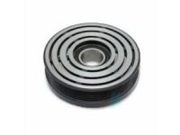 OEM Lincoln LS Pulley - YW4Z-19D784-AA