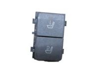 OEM Lincoln MKS Seat Heat Switch - 8A5Z-14D694-AA