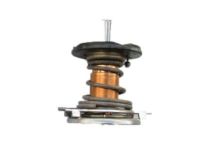 OEM Ford F-250 Super Duty Thermostat - 8C3Z-8575-D