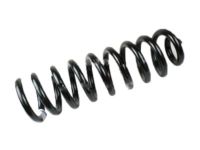 OEM Ford Coil Spring - 5C3Z-5310-AA