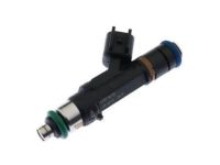 OEM Ford Fusion Injector - 7L5Z-9F593-AA
