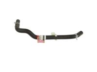 OEM Ford Focus By-Pass Hose - 3M4Z-8597-AB