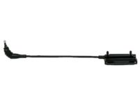 OEM Lincoln Extension - FT4Z-16916-A