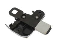 OEM Ford Mustang Latch - E6DZ-16700-A